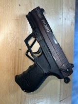 WALTHER PK380 .380 ACP - Image 1 of 5