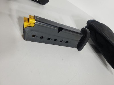 TAURUS PT 709 9MM LUGER (9x19 PARA) - Image 5 of 7
