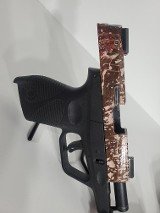 TAURUS PT 709 9MM LUGER (9x19 PARA) - Image 6 of 7