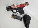 TAURUS PT 709 9MM LUGER (9x19 PARA) - Image 1 of 7