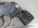 COLT PYTHON COMBAT ELITE .357 MAG - Image 6 of 21