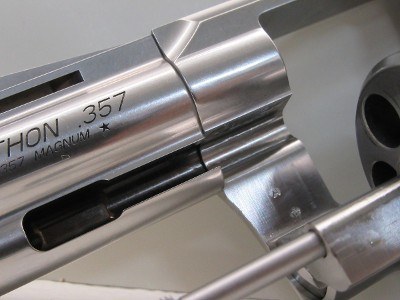 COLT PYTHON COMBAT ELITE .357 MAG - Image 8 of 21