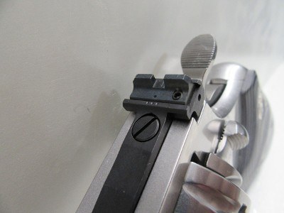 COLT PYTHON COMBAT ELITE .357 MAG - Image 5 of 21