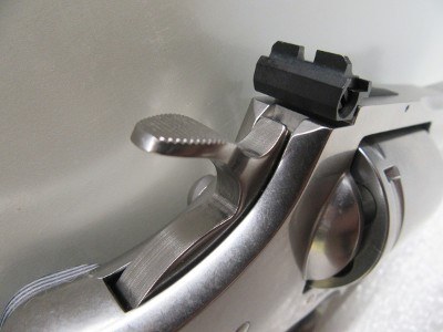 COLT PYTHON COMBAT ELITE .357 MAG - Image 16 of 21