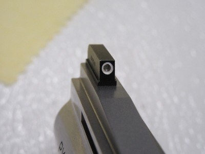 COLT PYTHON COMBAT ELITE .357 MAG - Image 20 of 21
