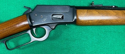 MARLIN 1894 .44 MAGNUM - Image 3 of 12