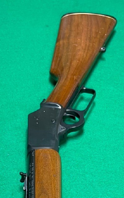 MARLIN 1894 .44 MAGNUM - Image 2 of 12