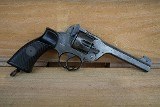 ENFIELD No. 2 MK1 .38 S&W - Image 2 of 2