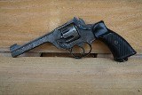 ENFIELD No. 2 MK1 .38 S&W - Image 1 of 2