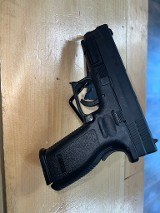 SPRINGFIELD ARMORY XD 4" DEFENDER SERVICE MODEL HC 9MM LUGER (9X19 PARA) - Image 1 of 4
