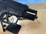 SPRINGFIELD ARMORY XD 4" DEFENDER SERVICE MODEL HC 9MM LUGER (9X19 PARA) - Image 3 of 4