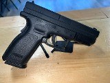 SPRINGFIELD ARMORY XD 4" DEFENDER SERVICE MODEL HC 9MM LUGER (9X19 PARA) - Image 2 of 4