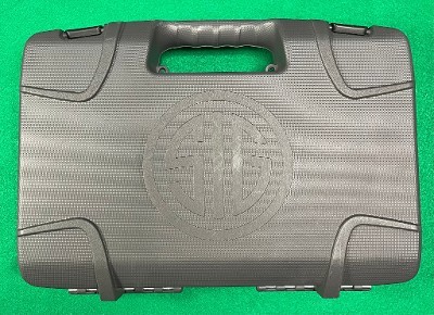 SIG SAUER P320 XFIVE LEGION 9MM LUGER (9x19 PARA) - Image 4 of 4