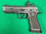 SIG SAUER P320 XFIVE LEGION 9MM LUGER (9x19 PARA) - Image 3 of 4