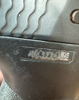 SMITH & WESSON M&P Shield 9mm Luger 8rd 9MM LUGER (9x19 PARA) - 2 of 3