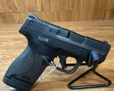 SMITH & WESSON M&P Shield 9mm Luger 8rd 9MM LUGER (9x19 PARA) - 3 of 3