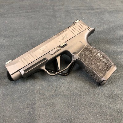 SIG SAUER P365 XL (365XL-9-BXR3P) 9MM LUGER (9x19 PARA) - Image 8 of 8