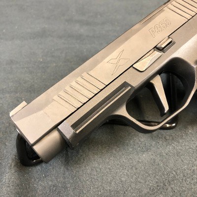 SIG SAUER P365 XL (365XL-9-BXR3P) 9MM LUGER (9x19 PARA) - Image 5 of 8