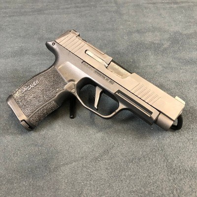 SIG SAUER P365 XL (365XL-9-BXR3P) 9MM LUGER (9x19 PARA) - Image 2 of 8