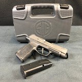 SIG SAUER P365 XL (365XL-9-BXR3P) 9MM LUGER (9x19 PARA) - Image 1 of 8