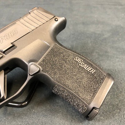SIG SAUER P365 XL (365XL-9-BXR3P) 9MM LUGER (9x19 PARA) - Image 6 of 8