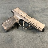 SIG SAUER P365 XL (365XL-9-BXR3P) 9MM LUGER (9x19 PARA) - Image 2 of 8