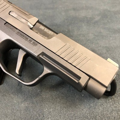 SIG SAUER P365 XL (365XL-9-BXR3P) 9MM LUGER (9x19 PARA) - Image 4 of 8