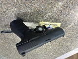 WALTHER PPQ 9MM LUGER (9x19 PARA) - Image 3 of 4