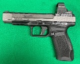 CANIK TP9SFx 9MM LUGER (9x19 PARA) - Image 2 of 4