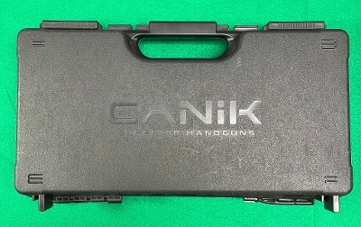 CANIK TP9SFx 9MM LUGER (9x19 PARA) - Image 4 of 4