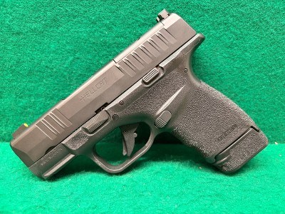 SPRINGFIELD ARMORY HELLCAT OSP 9MM LUGER (9X19 PARA) - Image 6 of 22