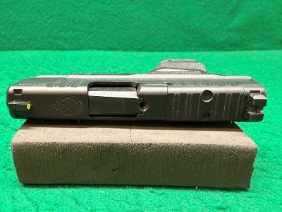 SPRINGFIELD ARMORY HELLCAT OSP 9MM LUGER (9X19 PARA) - Image 12 of 22