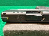 SPRINGFIELD ARMORY HELLCAT OSP 9MM LUGER (9X19 PARA) - Image 13 of 22