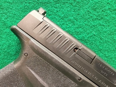 SPRINGFIELD ARMORY HELLCAT OSP 9MM LUGER (9X19 PARA) - Image 4 of 22