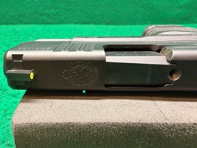 SPRINGFIELD ARMORY HELLCAT OSP 9MM LUGER (9X19 PARA) - Image 13 of 22