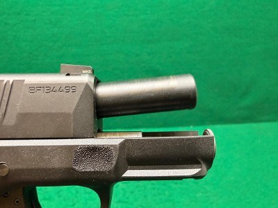 SPRINGFIELD ARMORY HELLCAT OSP 9MM LUGER (9X19 PARA) - Image 20 of 22