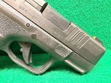 SPRINGFIELD ARMORY HELLCAT OSP 9MM LUGER (9X19 PARA) - Image 5 of 22