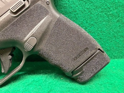 SPRINGFIELD ARMORY HELLCAT OSP 9MM LUGER (9X19 PARA) - Image 9 of 22
