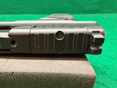 SPRINGFIELD ARMORY HELLCAT OSP 9MM LUGER (9X19 PARA) - Image 14 of 22
