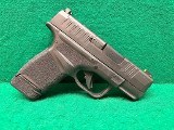 SPRINGFIELD ARMORY HELLCAT OSP 9MM LUGER (9X19 PARA) - Image 2 of 22