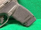 SPRINGFIELD ARMORY HELLCAT OSP 9MM LUGER (9X19 PARA) - Image 9 of 22