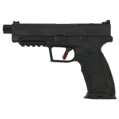 TISASPX-9 TACTICAL TH GEN 3 9MM LUGER (9x19 PARA) - Image 2 of 2