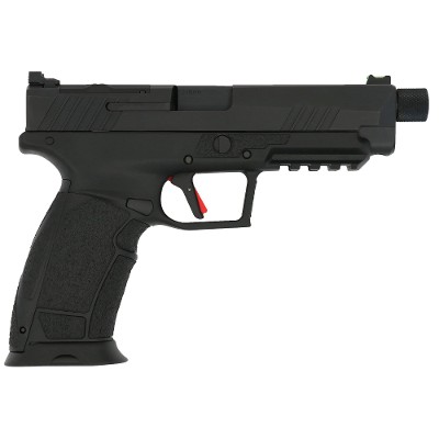 TISASPX-9 TACTICAL TH GEN 3 9MM LUGER (9x19 PARA) - Image 1 of 2