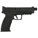 TISASPX-9 TACTICAL TH GEN 3 9MM LUGER (9x19 PARA) - Image 1 of 2
