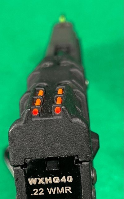 KELTEC PMR- 30 .22 WMR - Image 5 of 5