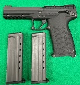 KELTEC PMR- 30 .22 WMR - Image 1 of 5