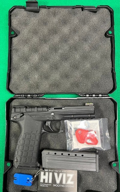 KELTEC PMR- 30 .22 WMR - Image 3 of 5