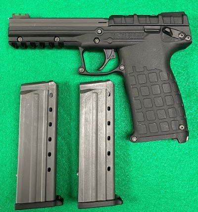 KELTEC PMR- 30 .22 WMR - Image 1 of 5