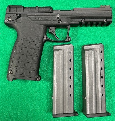 KELTEC PMR- 30 .22 WMR - Image 2 of 5