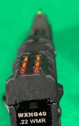 KELTEC PMR- 30 .22 WMR - Image 5 of 5